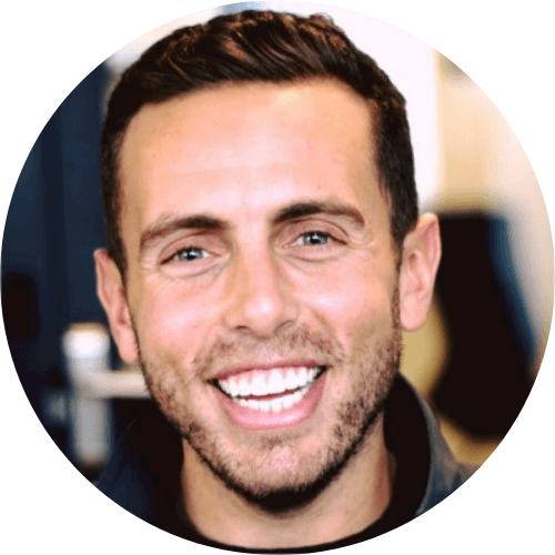 Alex Chilow Icon