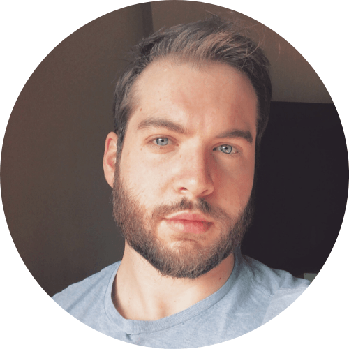 Jeremy Fichtenberg Icon